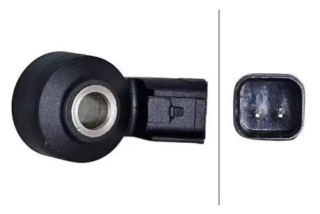 Автозапчасть HELLA 6PG013114321