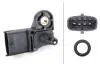 FIAT Датчик тиску наддува Alfa Romeo 147/156/159,Chevrolet Cruze,Citroen Jumper,Fiat Bravo,Croma,Doblo,Ducato,Fiorino,Ford Focus,Kuga II,Mondeo V,Honda Acord VII,VIII,CR-V II,III,Opel HELLA 6PP 009 400-291 (фото 1)