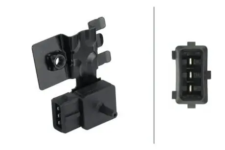 Автозапчасть HELLA 6PP009400961