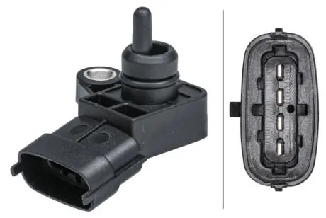 Автозапчасть HELLA 6PP009403011