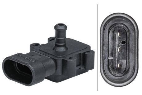 Автозапчасть HELLA 6PP009403061