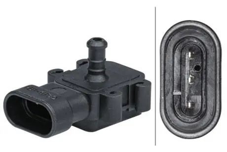 Автозапчасть HELLA 6PP009403061