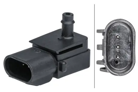 Автозапчасть HELLA 6PP009403271