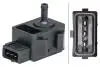 Датчик тиску у впускному колекторі AUDI A4 B5, A6 C4, A8 D2 AAH/AFC 03.94-12.97 HELLA 6PP009403281 (фото 1)