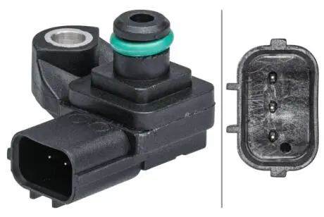 Автозапчасть HELLA 6PP009403351