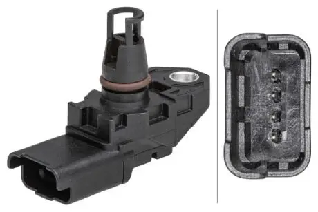 Автозапчасть HELLA 6PP009403391