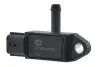 Датчик тиску вихлопних газів Renault Master, Kangoo, Nissan X-Trail 1.5-3.0dCi 06-&gt; HELLA 6PP009409-121 (фото 1)