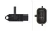 Датчик тиску вихлопних газів Renault Master, Kangoo, Nissan X-Trail 1.5-3.0dCi 06-&gt; HELLA 6PP009409-121 (фото 2)