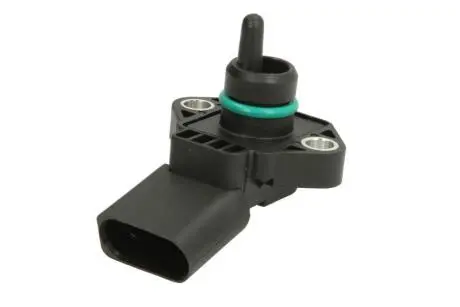 Датчик тиску наддуву Audi, VW, Skoda, Seat 1.2-4.2D 95-> HELLA 6PP358152-011