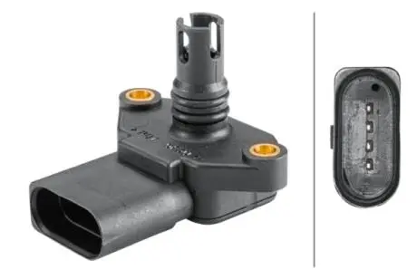 Автозапчасть HELLA 6PP358152161