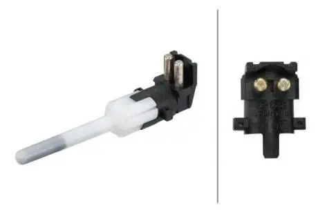 Датчик, уровень охлаждающей жидкости HELLA 6PR005923051