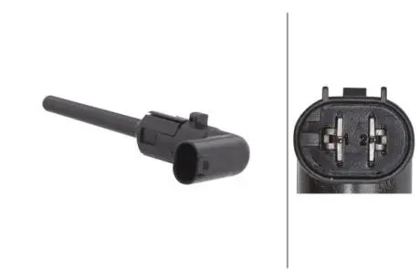 Датчик, рівень охолоджувальної рідини HELLA 6PR005923081