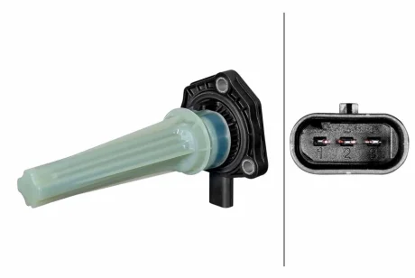 Автозапчасть HELLA 6PR013405211