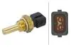 Датчик температуры антифриза - 12V HELLA 6PT009107471 (фото 1)