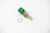 Датчик температуры (2 конт./зеленый)) Mazda 3/6 04-/Toyota Avensis 97-08/Camry 91-01 HELLA 6PT009107-481 (фото 3)