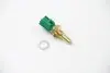 Датчик температуры (2 конт./зеленый)) Mazda 3/6 04-/Toyota Avensis 97-08/Camry 91-01 HELLA 6PT009107-481 (фото 4)