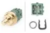 Датчик температури (синій) VW T5/Golf IV 1.0-2.8 94-15 HELLA 6PT009107-541 (фото 2)