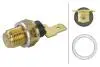 Датчик температуры VW CADDY II/ GOLF III/IV 1.4-2.9 91-10 HELLA 6PT009107-691 (фото 1)