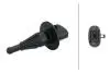 Датчик температури впускного повітря DAIHATSU APPLAUSE II, CHARADE IV, GRAN MOVE, YRV, LEXUS GS, IS I, IS SPORTCROSS, MAZDA 3, 323 C V, 323 F V, 323 F VI, 323 P V, 323 S V 1.0-3.0D 04.86- HELLA 6PT 009 109-261 (фото 1)