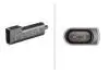 Датчик зовнішньої температури FORD KUGA I, KUGA II, TRANSIT CUSTOM V362 1.5-2.5 02.08- HELLA 6PT 009 522-011 (фото 1)
