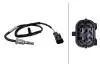 OPEL датчик температури ВГ ASTRA J 1.7CDTI HELLA 6PT 010 376-291 (фото 1)