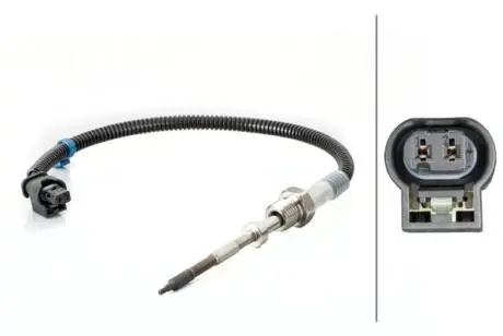 Автозапчасть HELLA 6PT014494501
