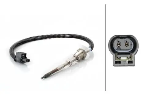 Автозапчасть HELLA 6PT014494521