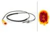 Датчик температури вихлопних газів (після DPF) VW CALIFORNIA T5 CAMPER, MULTIVAN T5, TRANSPORTER T5 1.9D 01.06-11.09 HELLA 6PT 014 494-801 (фото 1)