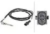 OPEL датчик температури ВГ SIGNUM, VECTRA з 1.9 CDTI 04- HELLA 6PT 358 181-081 (фото 1)