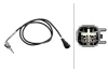 Датчик температури вихлопних газів (після DPF) FORD RANGER 2.2D/3.2D 04.11- HELLA 6PT358226251 (фото 1)