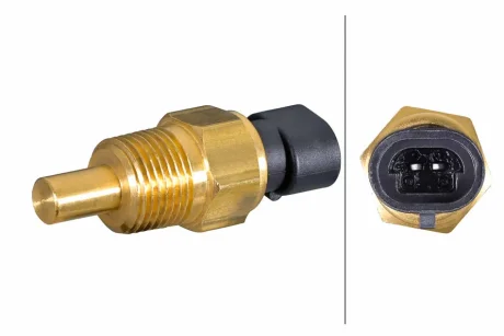 Автозапчасть HELLA 6PT358385091