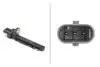 VW Датчик імпульсів TOUAREG 4.2 10-, AUDI A4 B8, Q7 08- HELLA 6PU 009 110-881 (фото 1)
