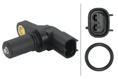 Автозапчасть HELLA 6PU009145191