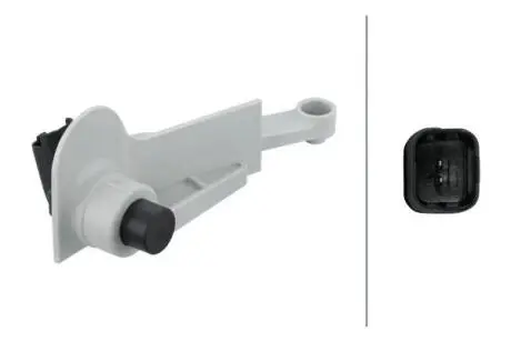 Датчик положения коленвала PEUGEOT 307 98- HELLA 6PU009146851