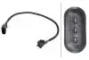 VW Датчик обертів двиг. Bora, Golf, 1,4 00-, SKODA Fabia 1,4 -07 HELLA 6PU 009 167-471 (фото 1)