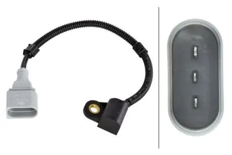 Датчик HELLA 6PU009168091