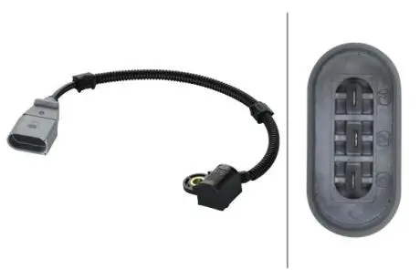 Датчик HELLA 6PU009168121
