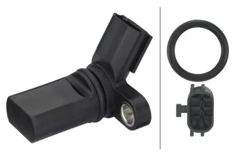 Автозапчасть HELLA 6PU009168201