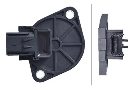 Датчик положення розподільчого валу HELLA 6PU009 168-591
