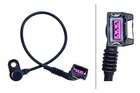 Автозапчасть HELLA 6PU009168631