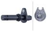 Датчик положення колінчастого вала TOYOTA AYGO, AYGO X, YARIS, YARIS/HATCHBACK 1.0 12.10- HELLA 6PU 009 168-891 (фото 1)
