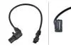 CHEVROLET Імпульсний датчик Matiz, Spark 05- HELLA 6PU 009 168-981 (фото 1)