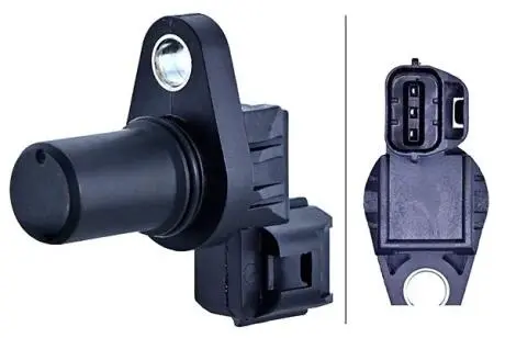 FORD Імпульсний датчик B-MAX, C-MAX II, FIESTA VI, FOCUS III HELLA 6PU 009 169-051