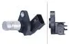 CHRYSLER Імпульсний датчик NEON (PL) 1.8, 2.0 96-, VOYAGER HELLA 6PU 009 169-071 (фото 1)