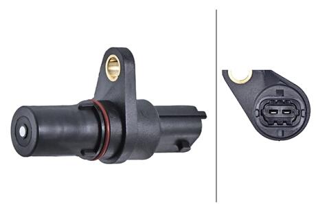 OPEL Імпульсний датчик VECTRA C 2.0 03- HELLA 6PU 009 169-081