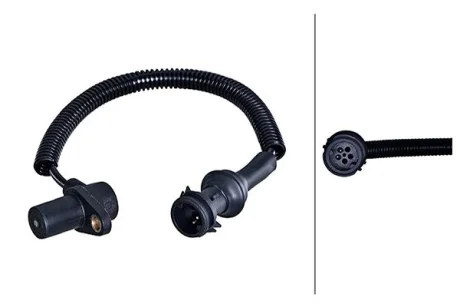 Автозапчасть HELLA 6PU009169151