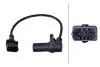 Датчик положення розподільчого валу DAF CF, CF 85, XF 105, XF 106, TEMSA HD, LD, MARATON, SAFIR PLUS 10.8-Electric 01.01- HELLA 6PU009169221 (фото 1)