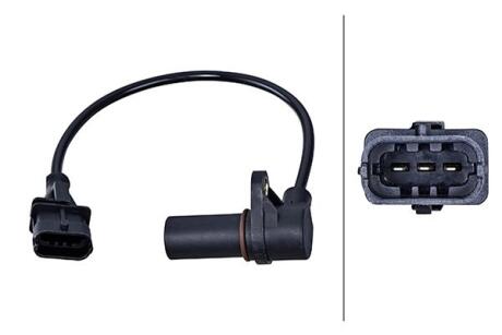 Автозапчасть HELLA 6PU009169221