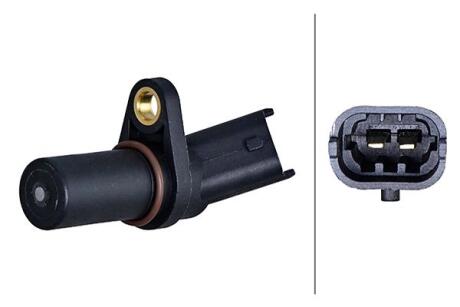 Автозапчасть HELLA 6PU009169231