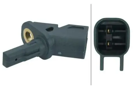 Автозапчасть HELLA 6PU012039981